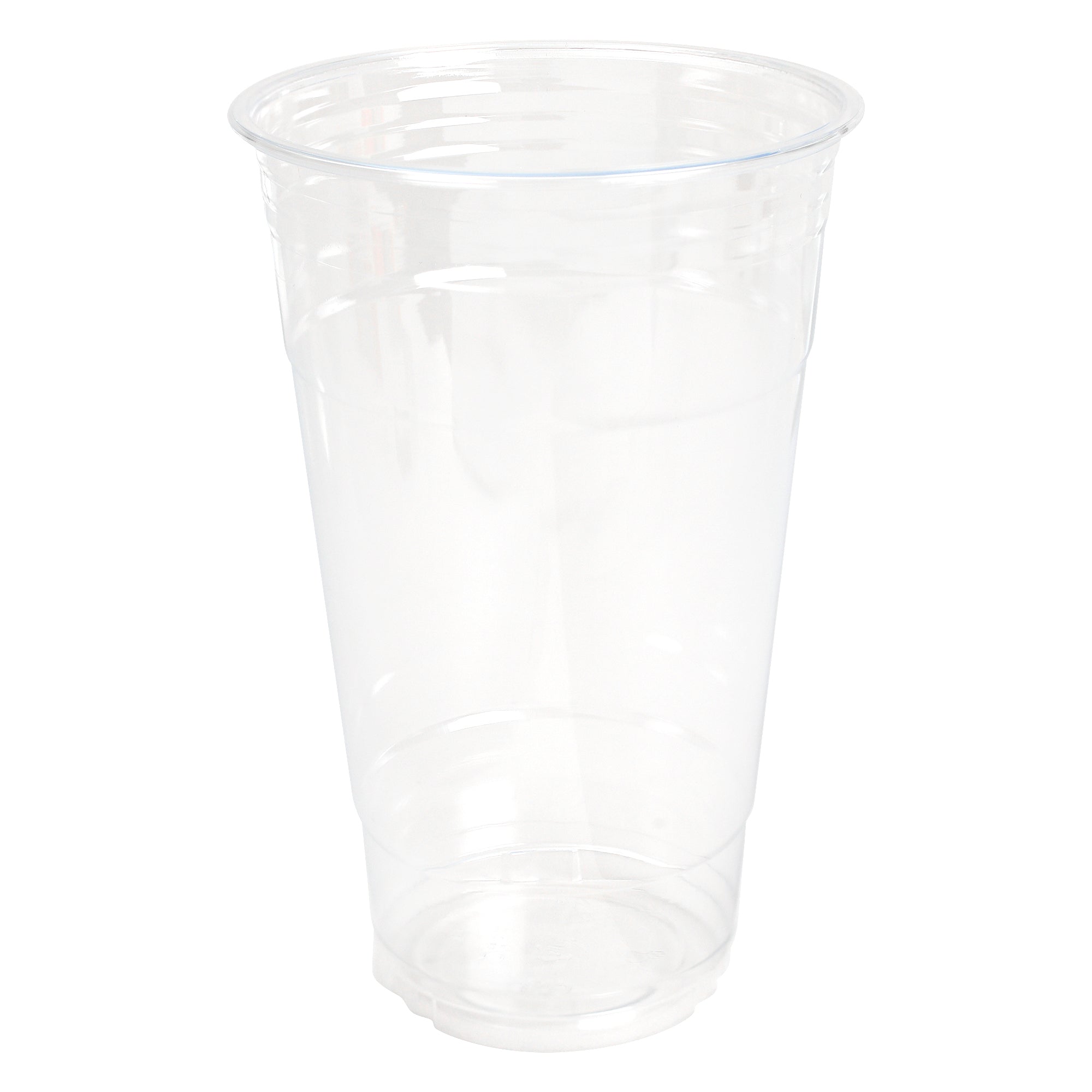 Empress® PET Clear Cup – 24 oz