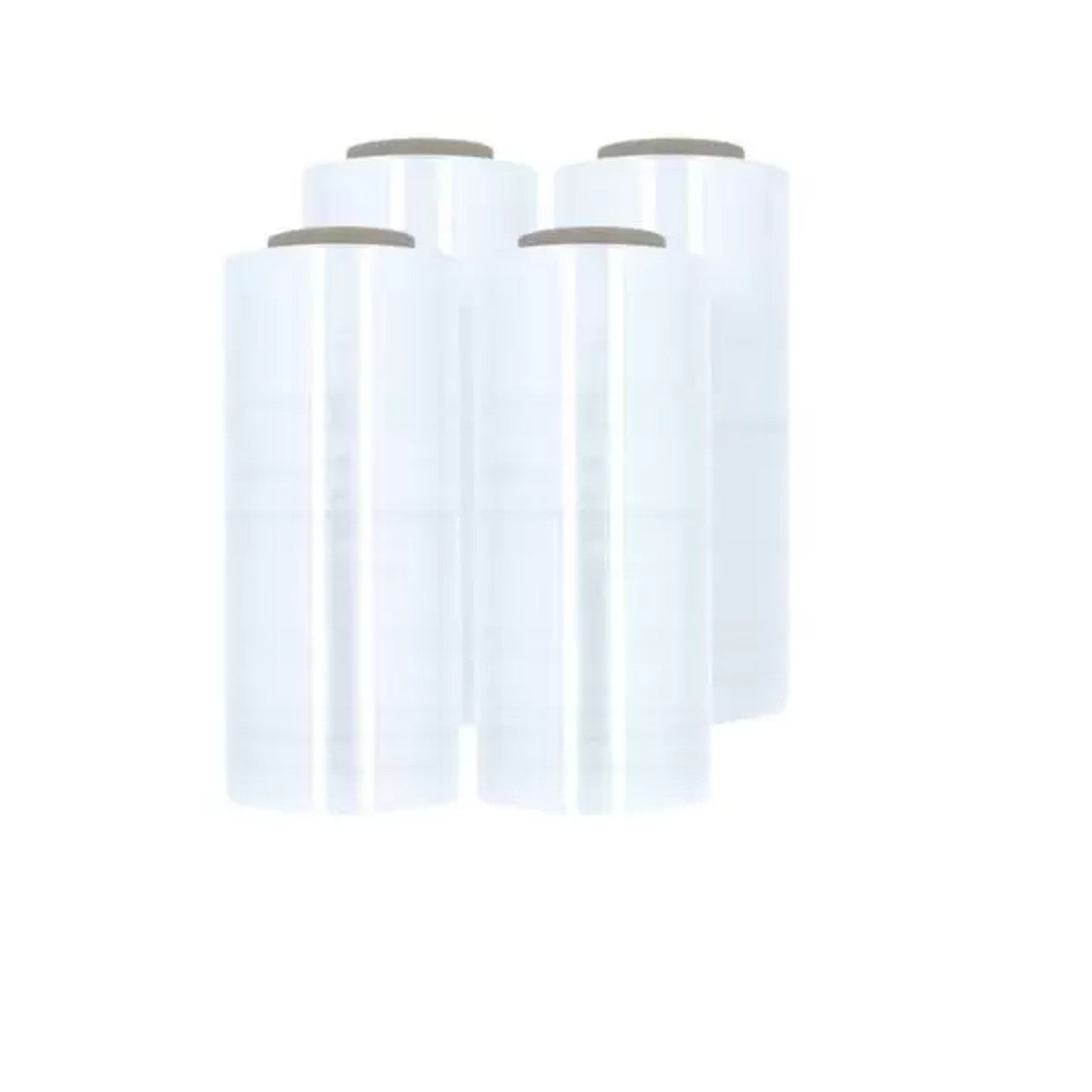 Stretch Wrap 18” x 1000’ – 120 Gauge - 4 Rolls