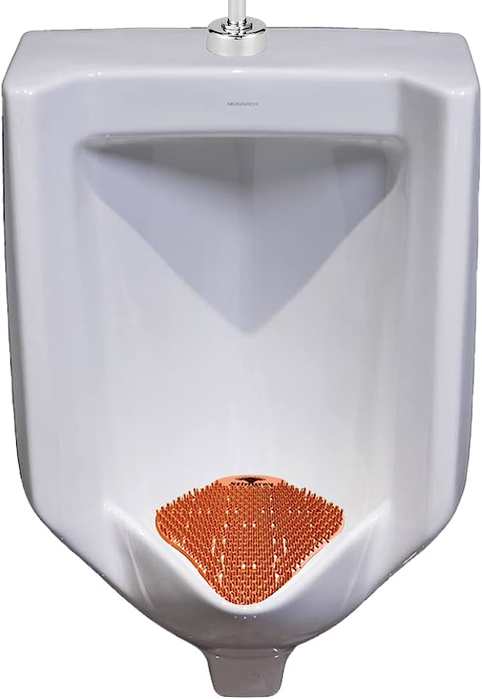 WizKid Stingray Urinal Screen Mango Scent