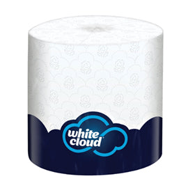 White Cloud® Premium 2-Ply Toilet Tissue