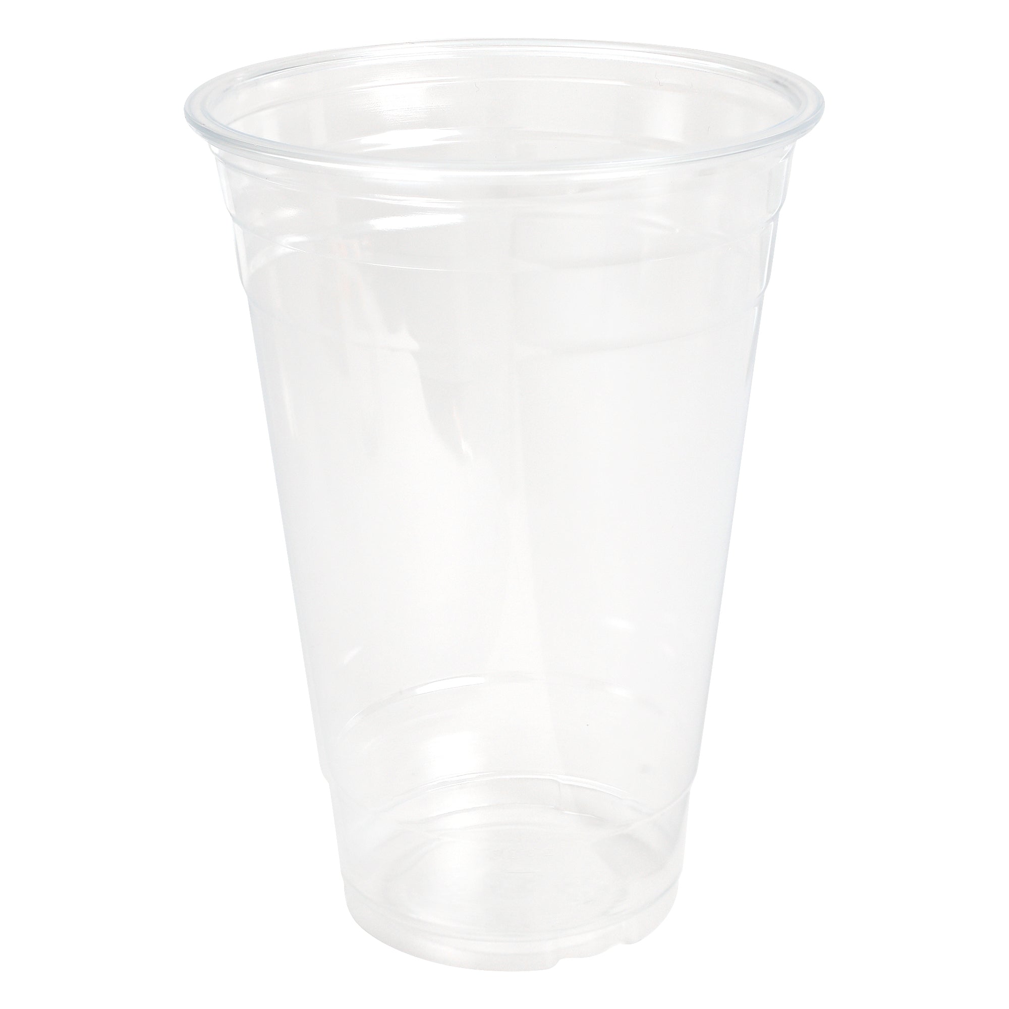 Empress® PET Clear Cup – 20 oz