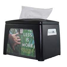 ReddiNap™ Pro White 2-Ply Interfold Dispenser Napkin - 6000ct