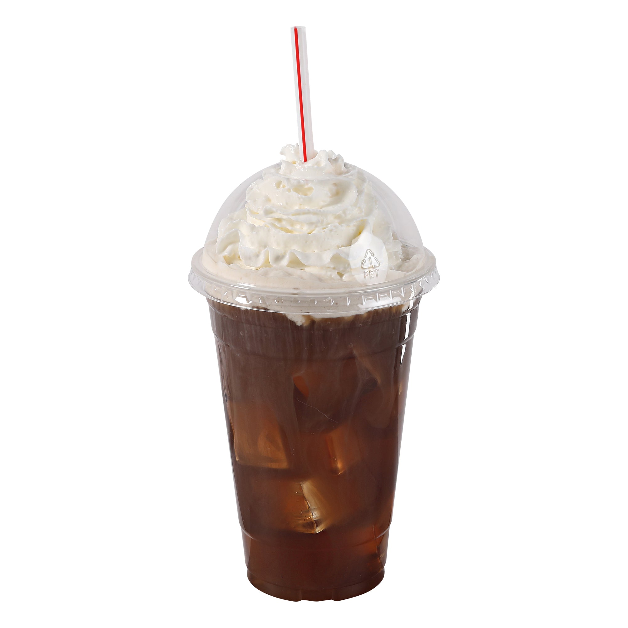 Empress® PET Clear Cup – 24 oz