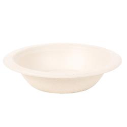 EcoSystems 16oz Molded Fiber Bowls - 125ct