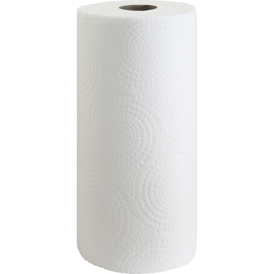 Genuine Joe® Flexible Size Kitchen Towels - 30ct