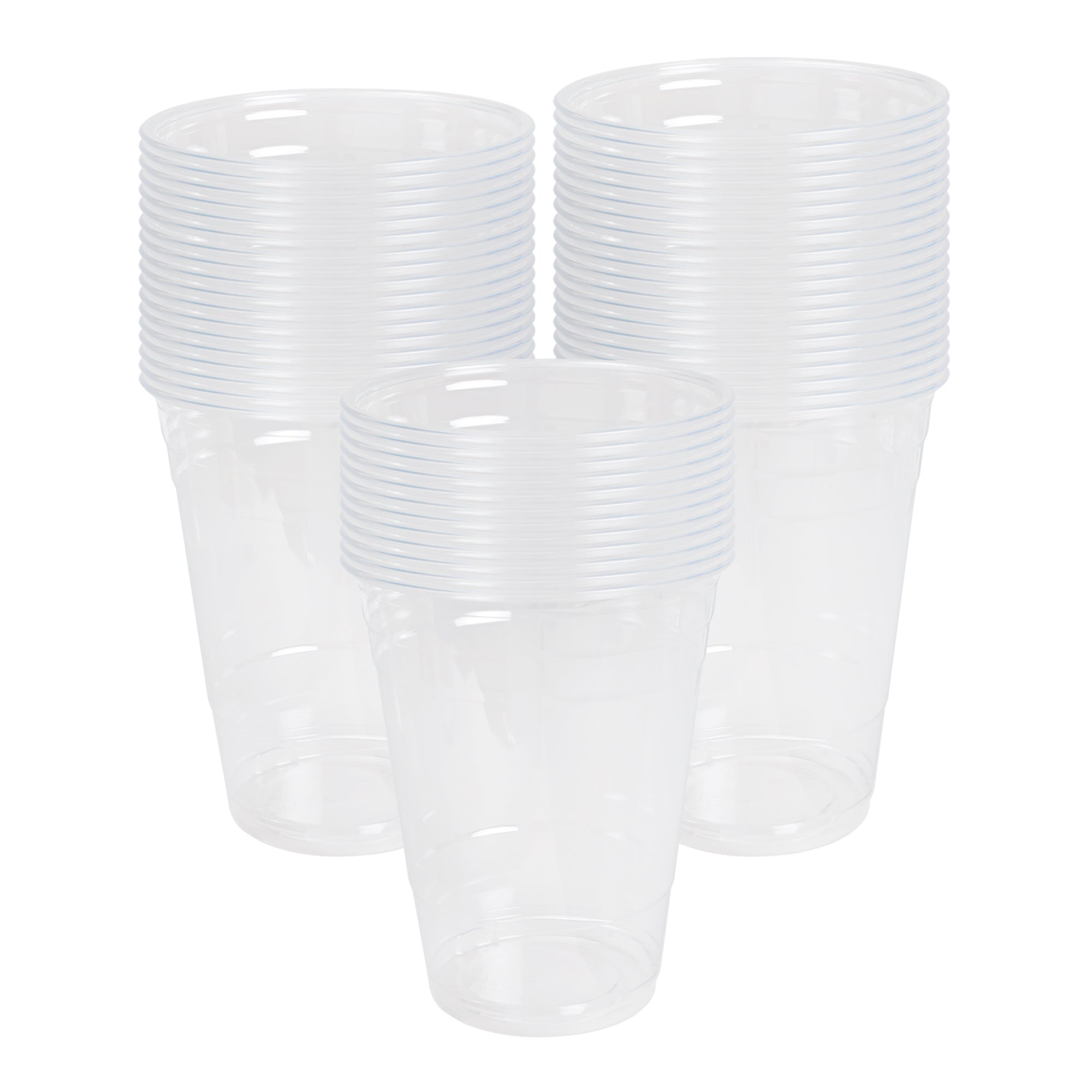 Empress® PET Clear Cup – 16 oz
