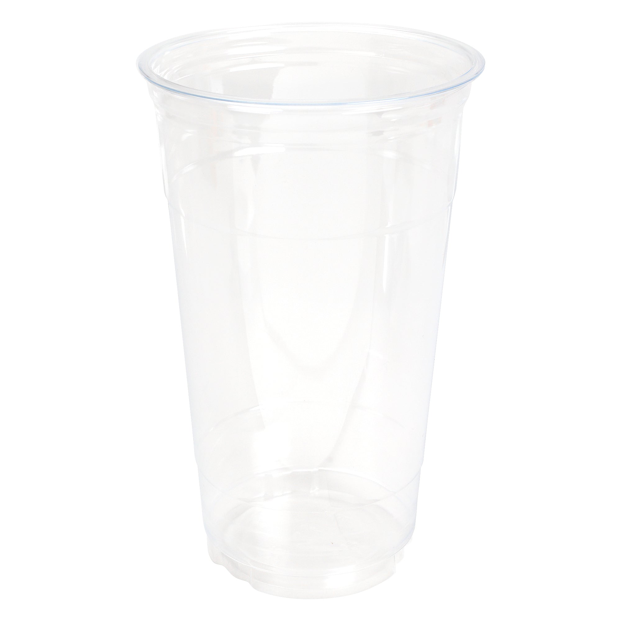 Empress® EPET32 PET Clear Cup – 32 oz