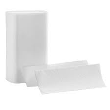 Pacific Blue 2-Ply Premium White Multifold Paper Towels